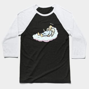 nube Baseball T-Shirt